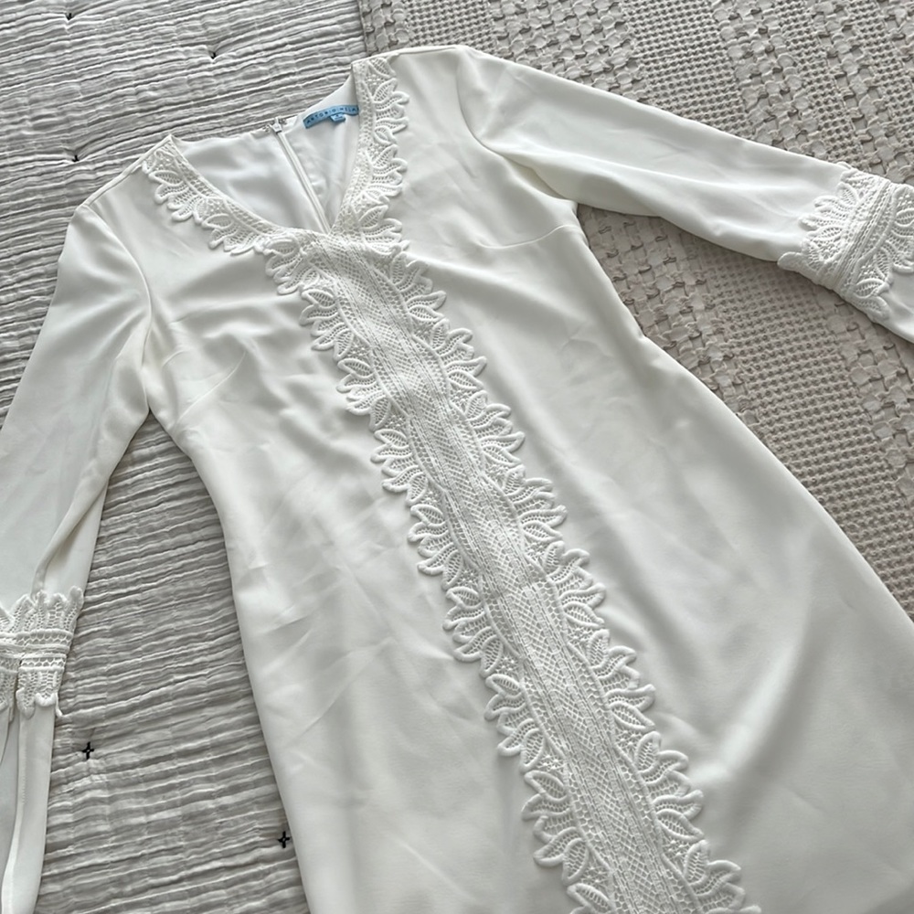 Antonio Melanie dress